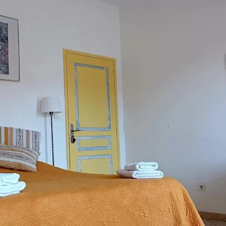 U Pianarellu Διαμέρισμα